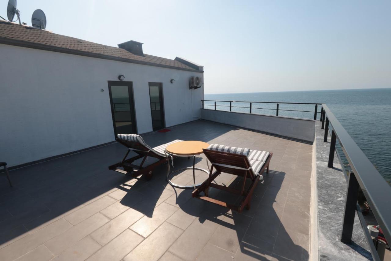 Tasliman Otel Yalova  Ngoại thất bức ảnh