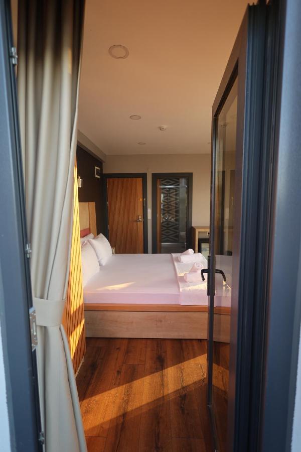 Tasliman Otel Yalova  Ngoại thất bức ảnh
